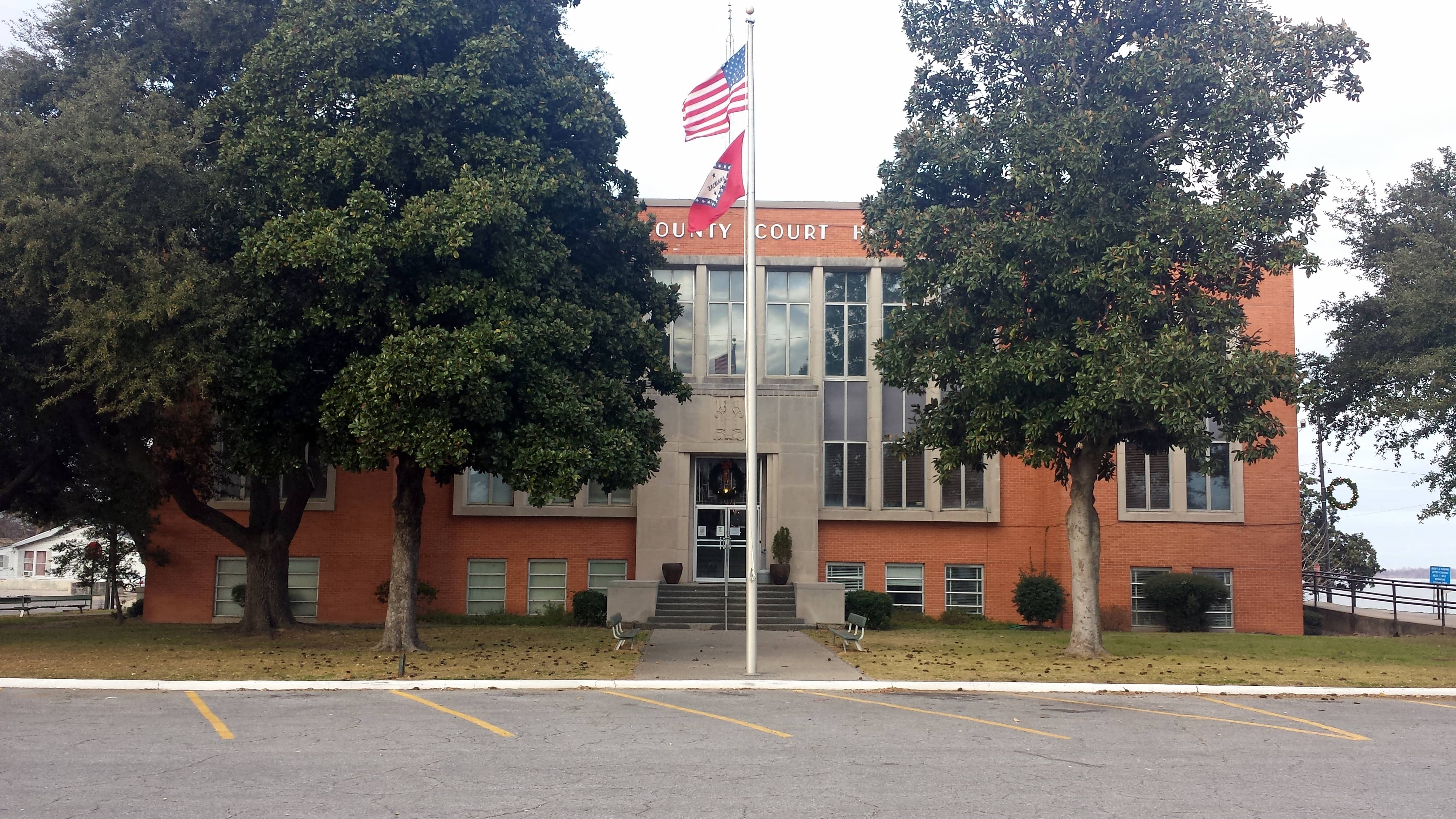 Image of Chicot County Circuit Court