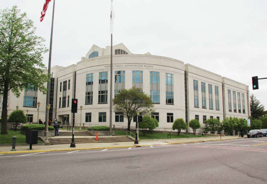 Image of Chief County Assessment Office