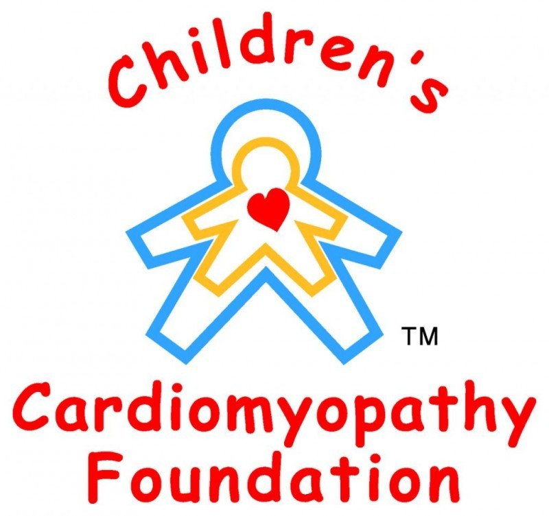 Image of Children's Cardiomyopathy Foundation, Inc.