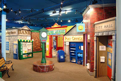 Image of Children's Museum of Eau Claire