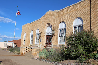 Image of Childress County Heritage Museum