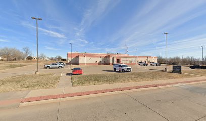 Image of Childress County Sheriff's Office