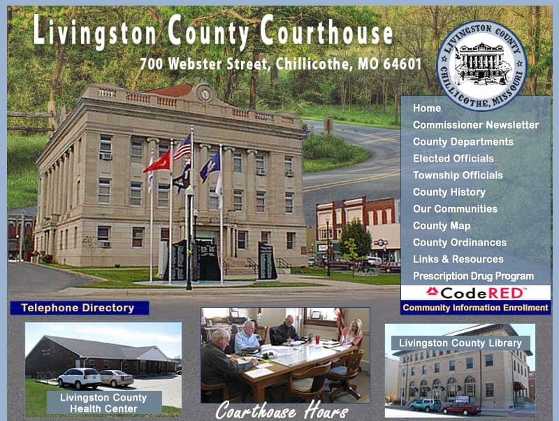 Image of Chillicothe Municipal Division