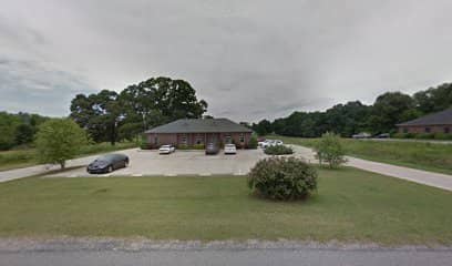 Image of Chilton County Department of Human Resources