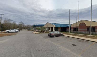 Image of Chilton County Jail