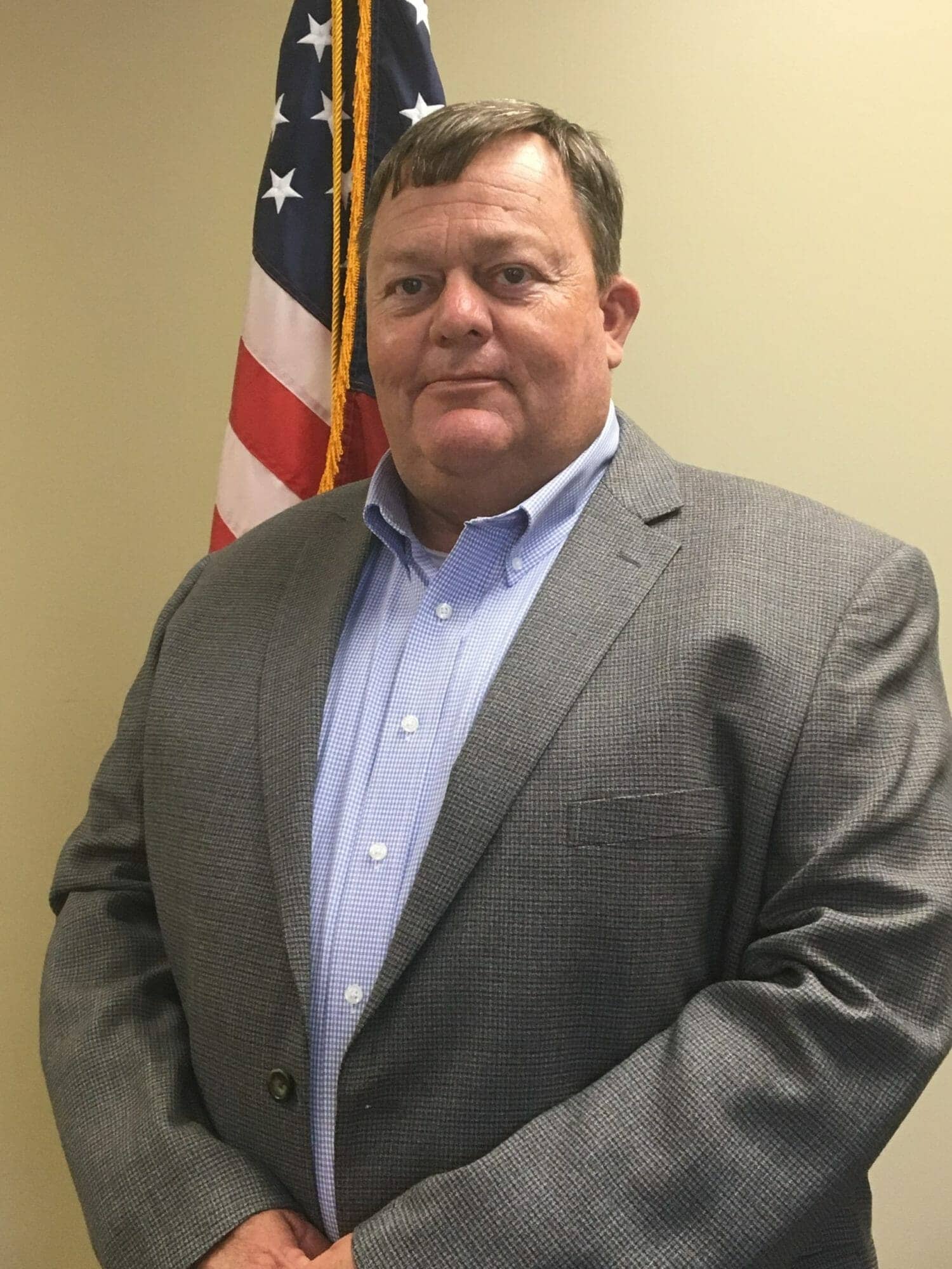 Image of Chilton County Revenue Commissioner