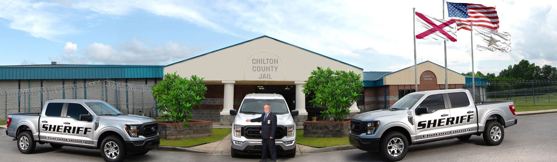 Image of Chilton County Sheriff's Department