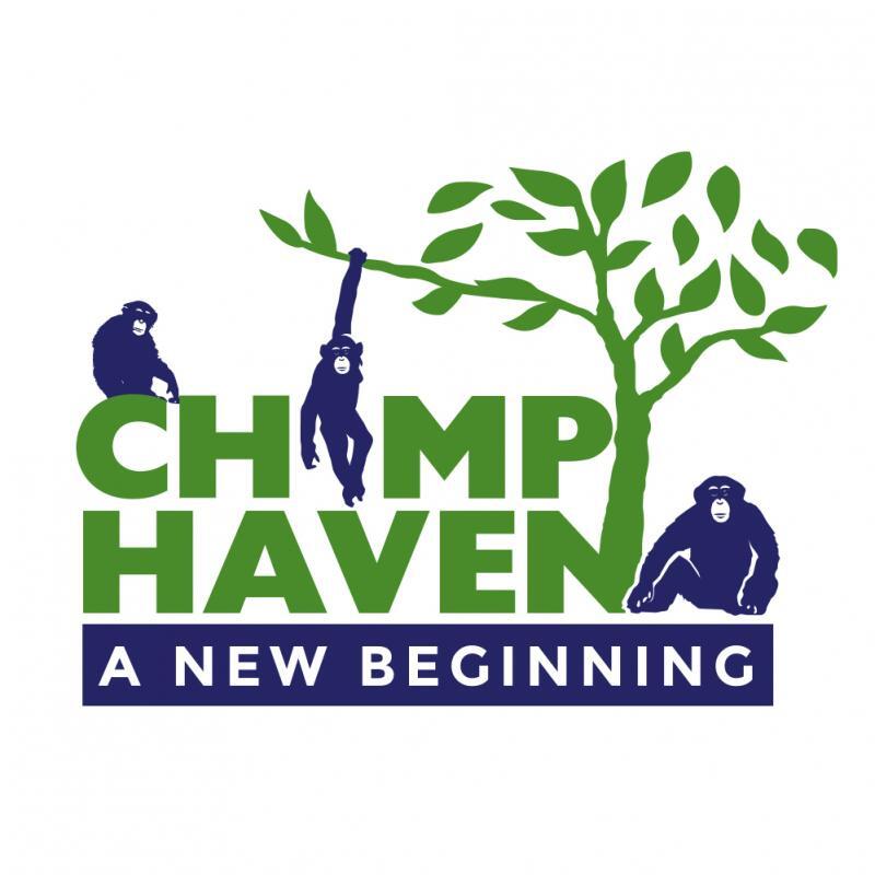 Image of Chimp Haven