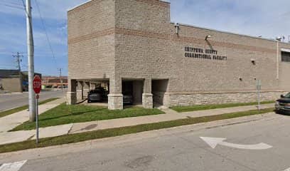 Image of Chippewa County Correctional Facility