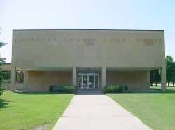 Image of Chippewa County District Court