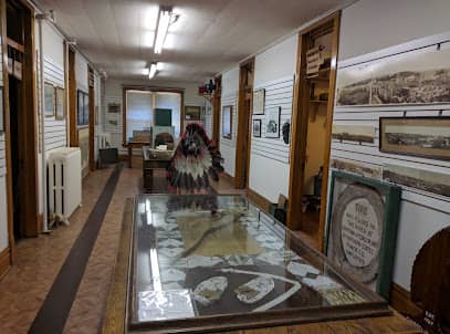 Image of Chippewa County Historical Society