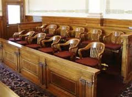 Image of Chippewa County Probate Court