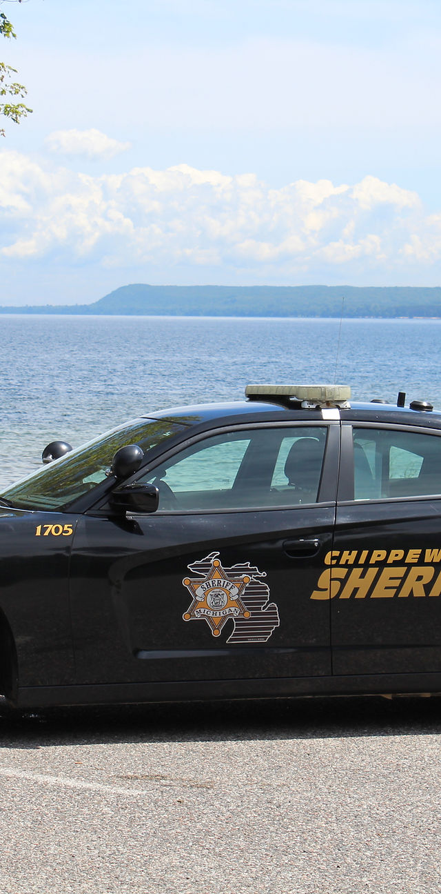 Image of Chippewa County Sheriff's Office