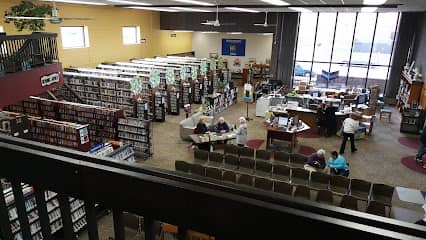 Image of Chippewa Falls Public Library