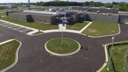 Image of Chisago County Jail