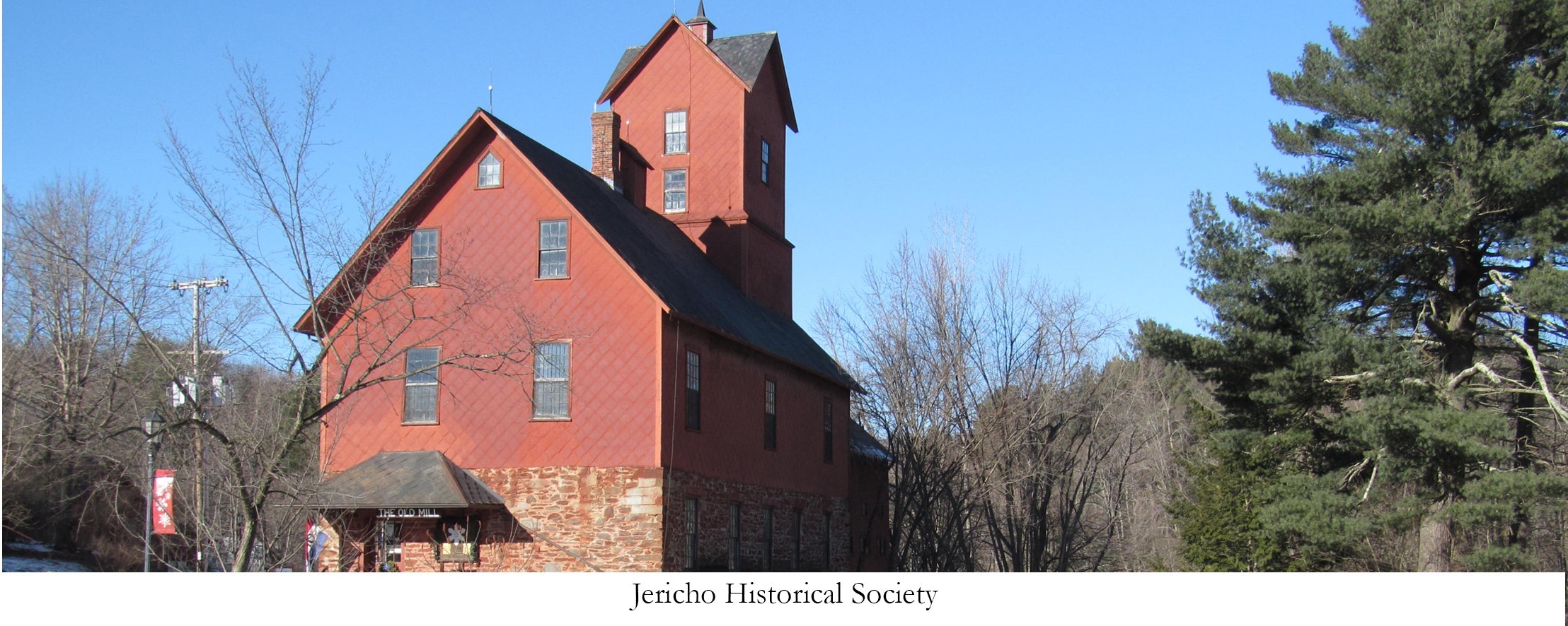 Image of Chittenden Historical Society