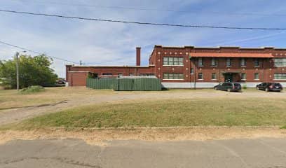 Image of Choctaw County Historical Society