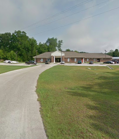 Image of Choctaw County Human Resources (DHR)