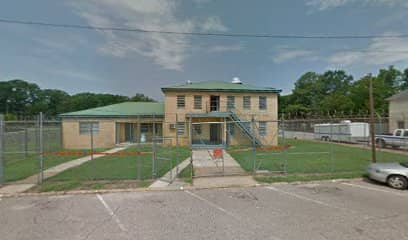 Image of Choctaw County Jail