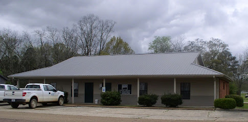 Image of Choctaw County Soil & Water Conservation District