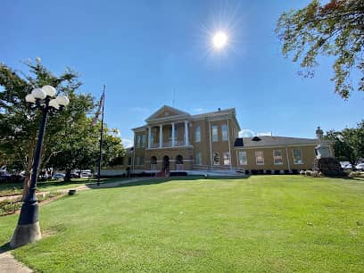 Image of Choctaw County Vehicle Title & Tag Office