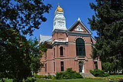 Image of Chouteau County Justice Court