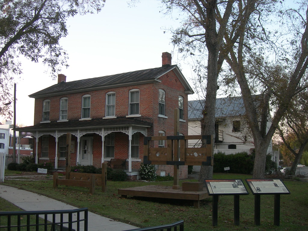 Image of Chowan County Sheriff and Jail