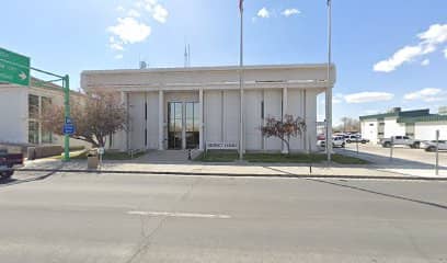 Image of Churchill County Jail