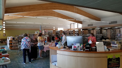 Image of Churchill County Library