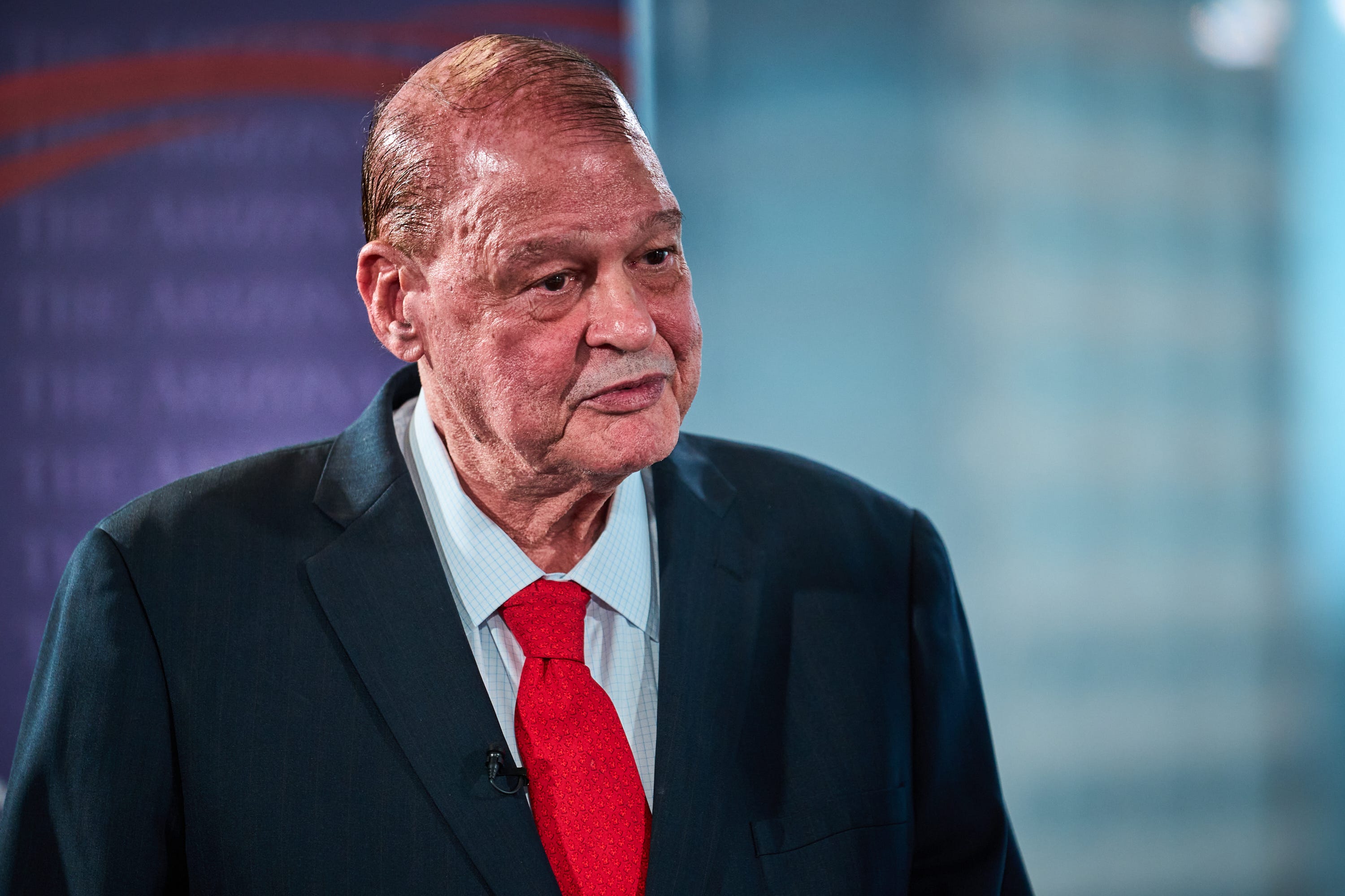 Image of Tom Horne, AZ State Superintendent of Public Instruction, Republican Party