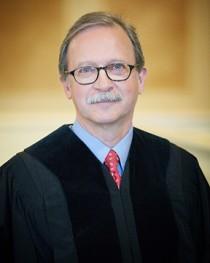 Image of John Dan Kemp, AR State Supreme Court Justice, Nonpartisan