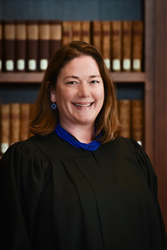 Image of Melissa Hart, CO State Supreme Court Justice, Nonpartisan