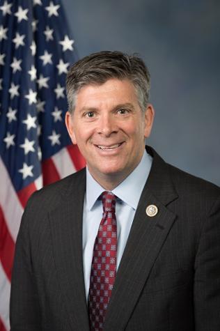 Image of Darin LaHood, U.S. House of Representatives, Republican Party