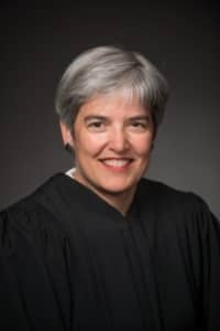 Image of Margaret H. Chutich, MN State Supreme Court Justice, Nonpartisan