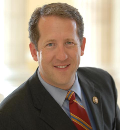 Image of Adrian Smith, U.S. House of Representatives, Republican Party