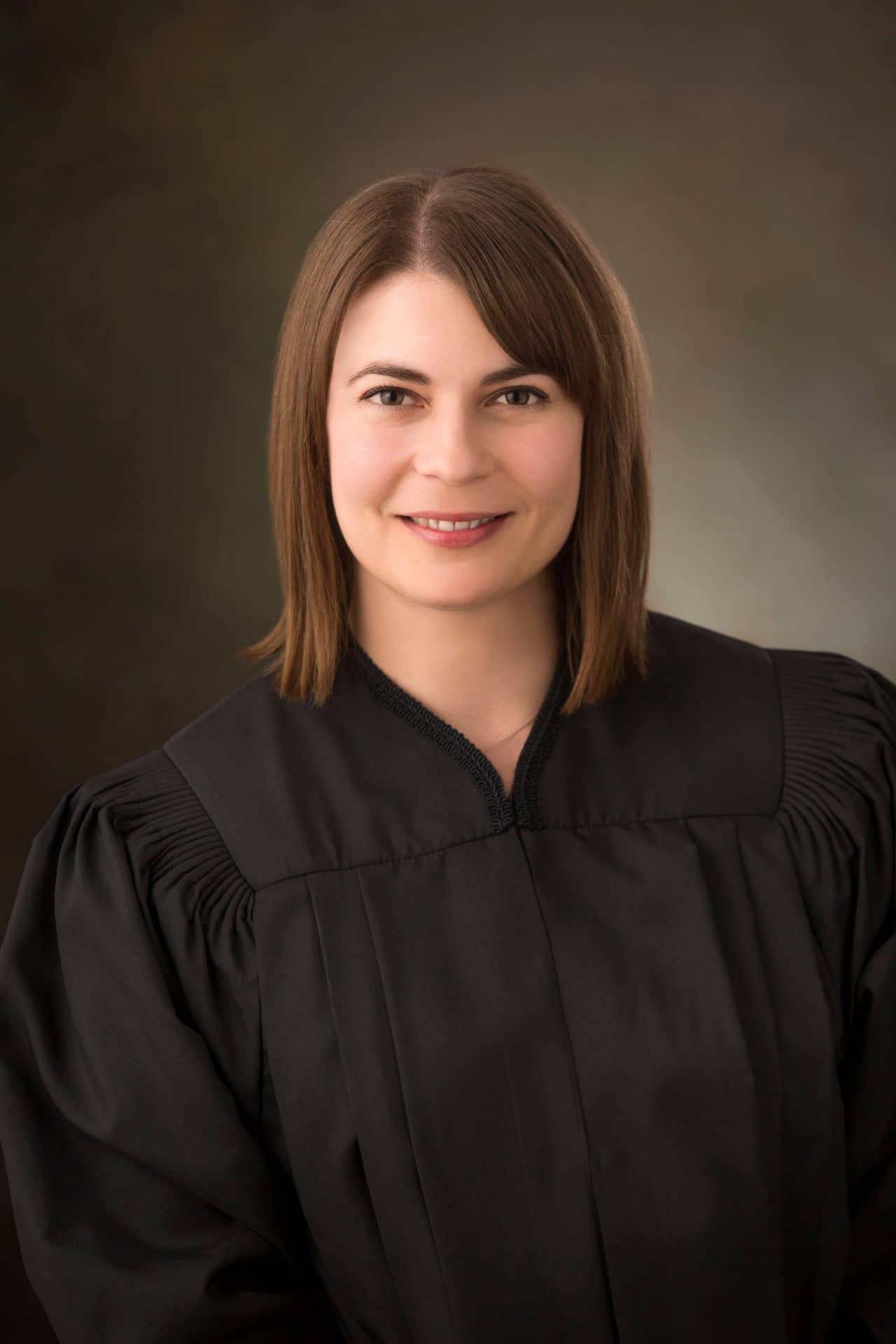 Image of Paige Petersen, UT State Supreme Court Justice, Nonpartisan