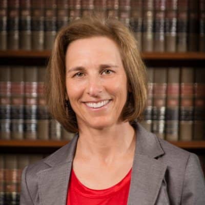 Image of Jill K. Karofsky, WI State Supreme Court Justice, Nonpartisan