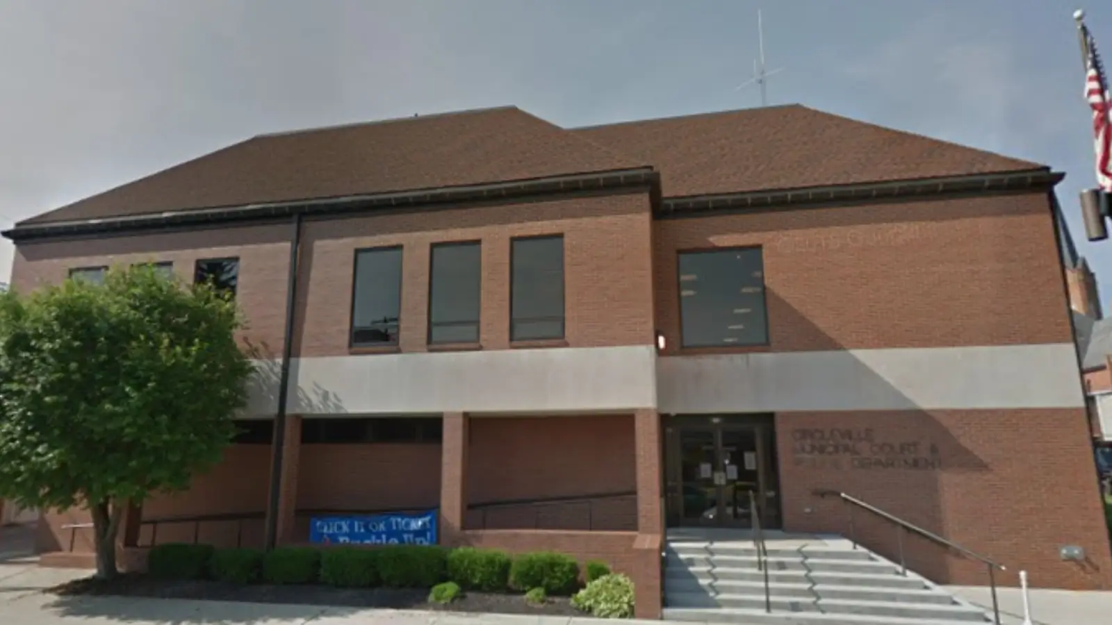 Image of Circleville Municipal Court