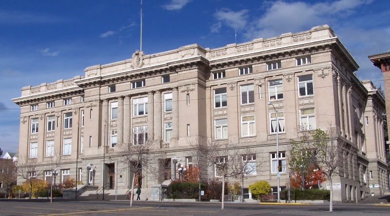 Image of City and County of Butte-Silver Bow Assessor Butte-Silver Bow Courthouse, Room