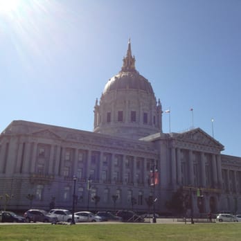 Image of City and County of San Francisco Assessor and Recorder