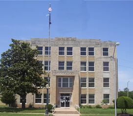 Image of City Clerk's Office