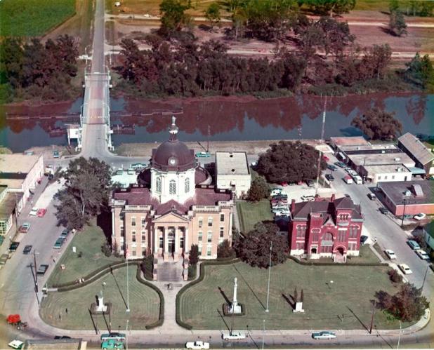 Image of St. Mary Parish Clerk of Court