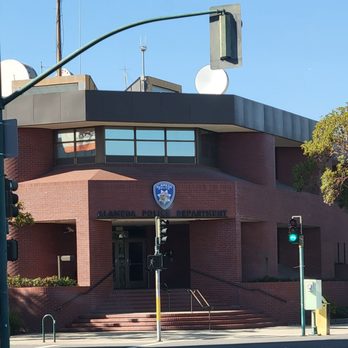 Image of City of Alameda Police Department