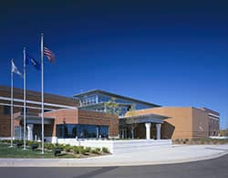 Image of City of Apple Valley Police Department