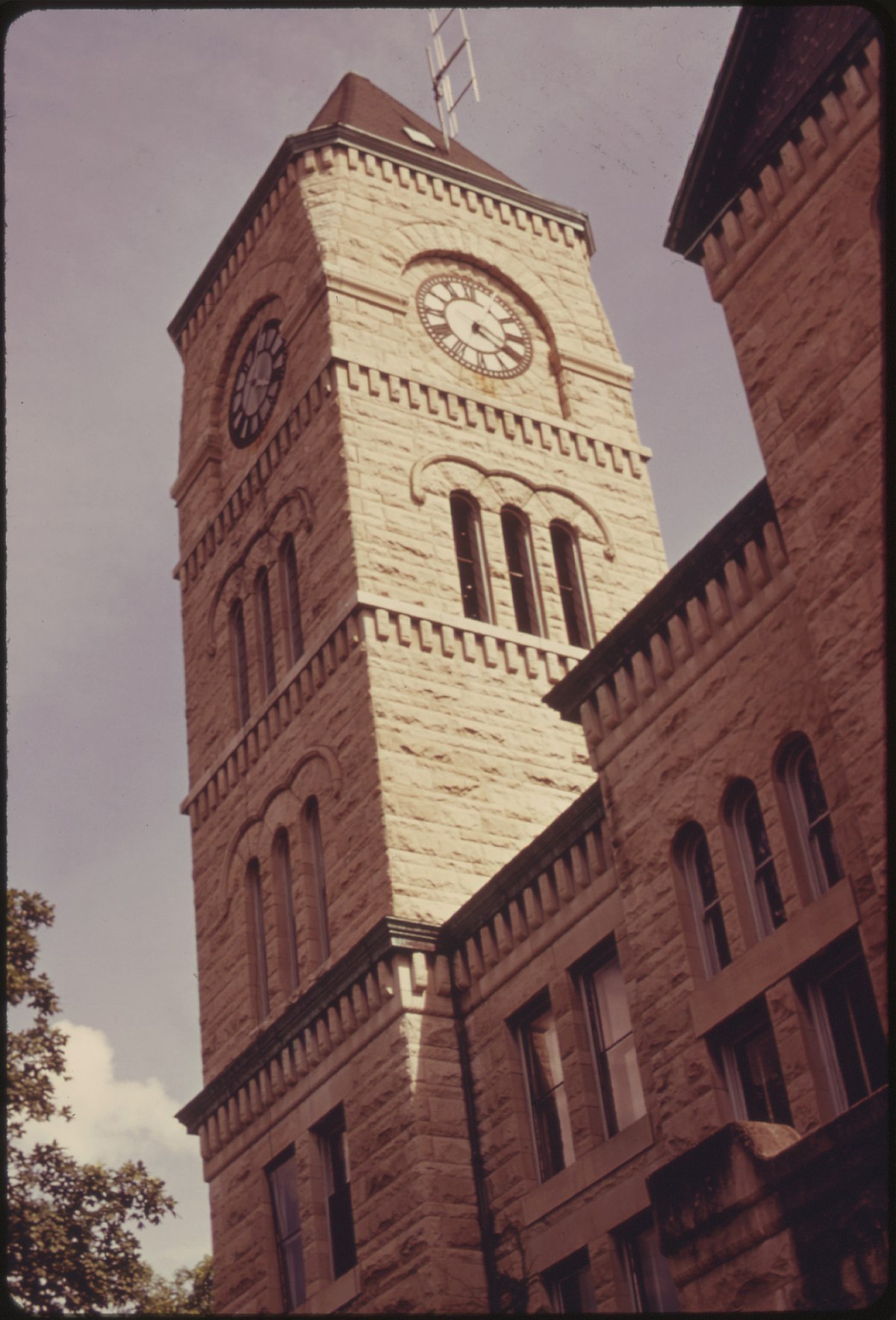 Image of City of Atchison Municipal Court