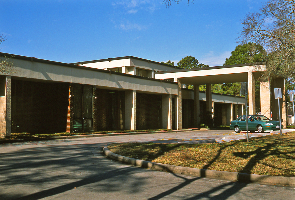 Image of City of Baytown City Clerk