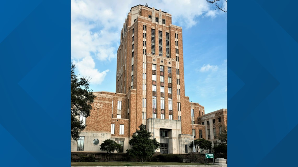 Image of City of Beaumont Police Department