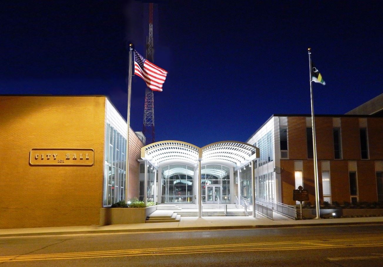 Image of City of Belleville City Clerk