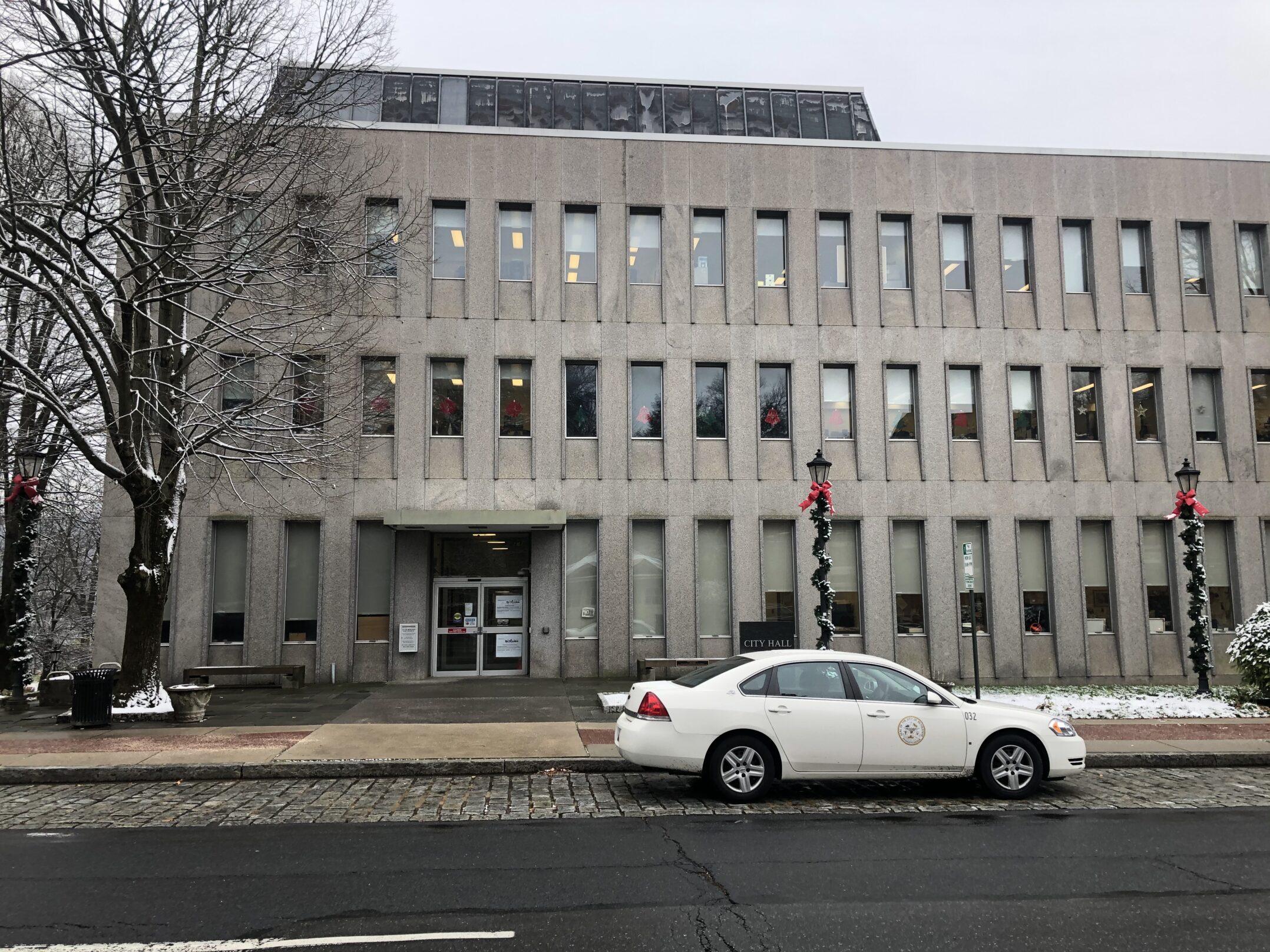 Image of City of Bethlehem Police Department