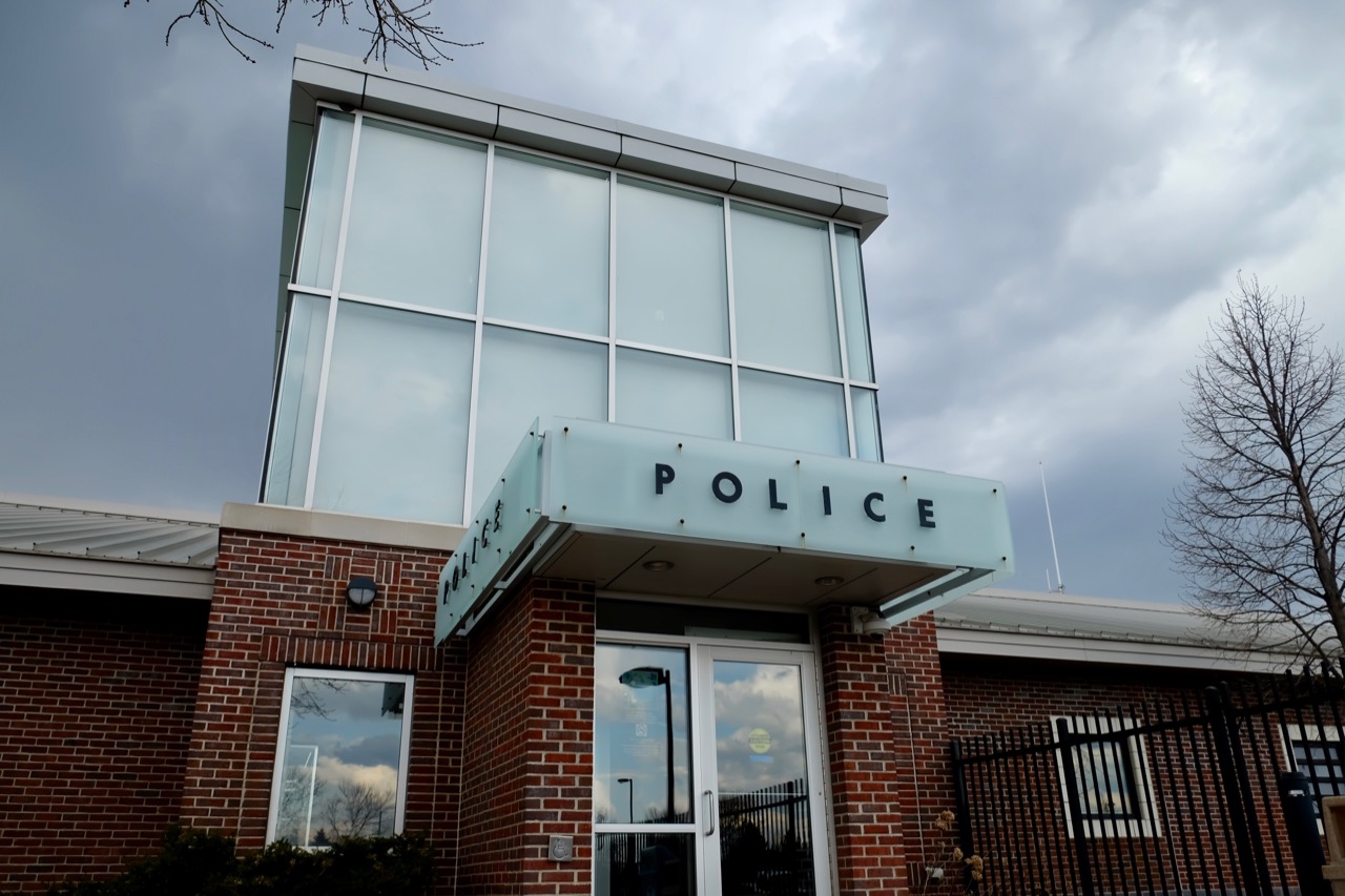 Image of City of Brooklyn Park Police Department